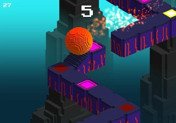 Temple Escape EN Global