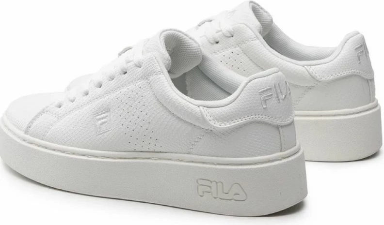 Këpucë Fila Crosscourt Altezza për Femra, të bardha
