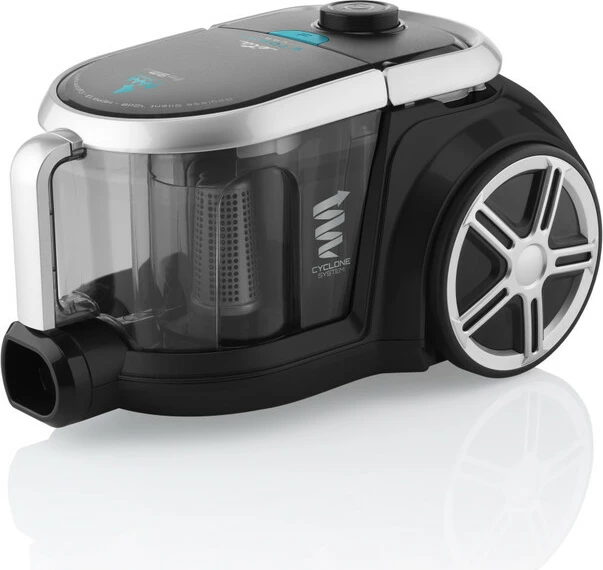 Fshesë Elektrike ETA STORMY CAR 151790010