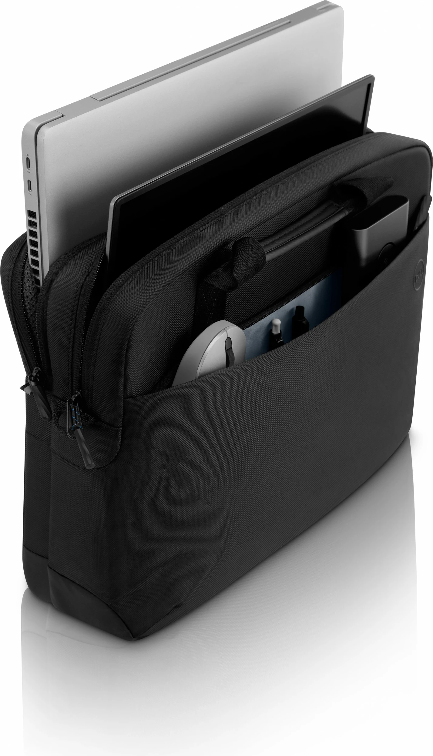 Çantë laptop Dell EcoLoop Pro CC5623 16 inç, e zezë