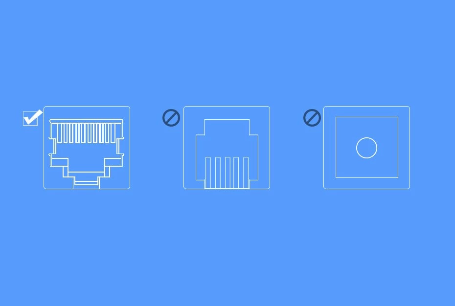 Kabllo rrjeti Ugreen Cat 7 STP, RJ45, 2m, e zezë