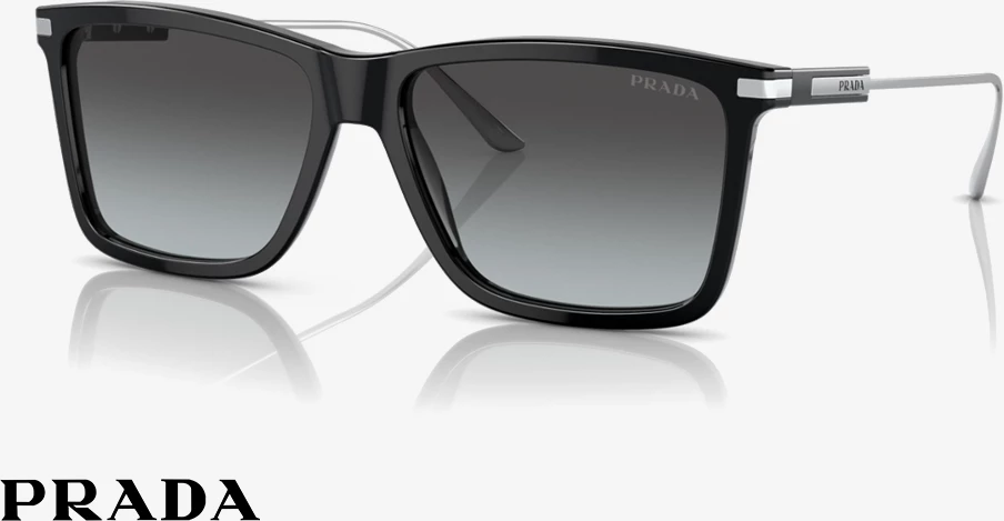 Syze dielli Prada PR 01ZS 1AB06T 58