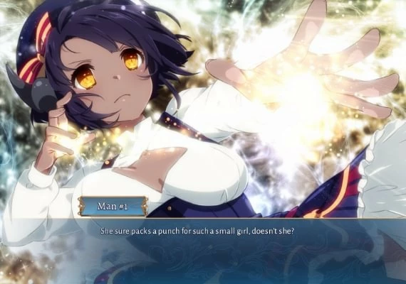Sakura MMO EN/ZH Global