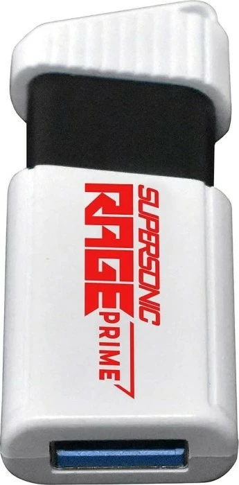 Pendrive Patriot Supersonic Rage Prime 1TB, USB 3.2, Zi/Gri/e Kuqe
