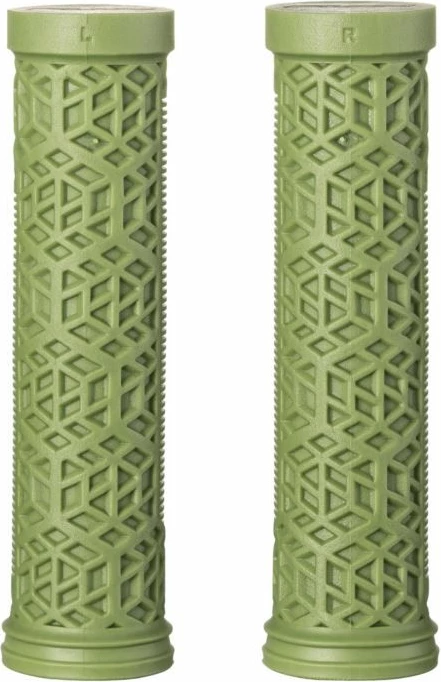 Gripa biçiklete FUNN për të gjithë, olive