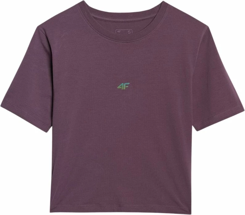 Maicë për femra 4F, vjollcë