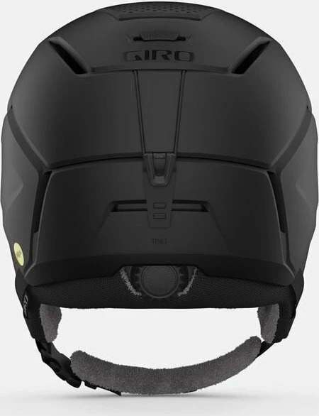 Helmet skijimi Giro TENET MIPS, madhësi M (55.5-59 cm), e zezë mat