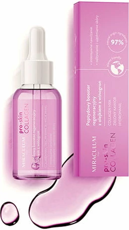 Booster Miraculum Collagen Pro-Skin