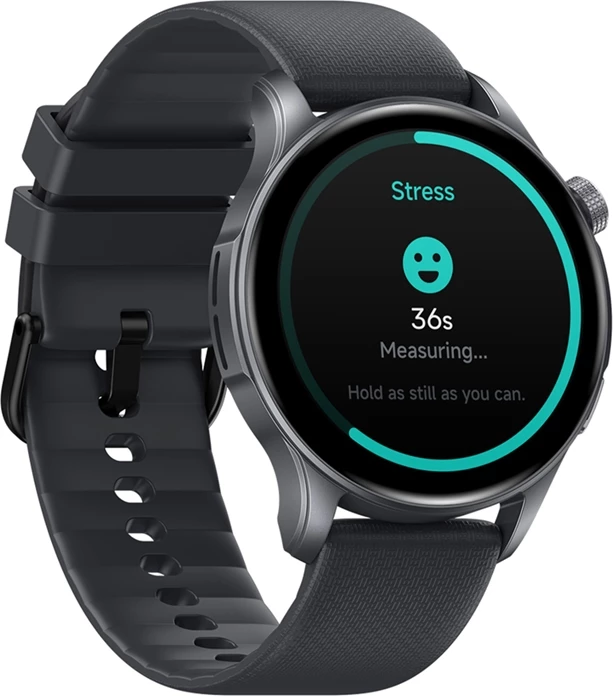 Smartwatch Zeblaze Btalk 3 GPS, 1.43" AMOLED, GPS, 300mAh, Gri