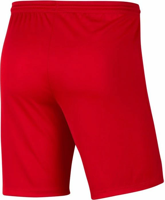 Shorce për meshkuj Nike, të kuqe [Madhësia: XXL]