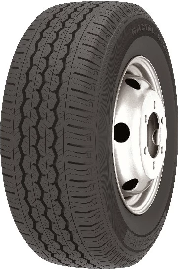 Gomë verore Nordexx VanDrive 225/65R16C 112/110T