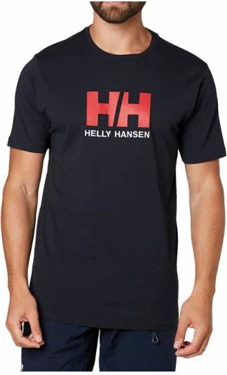 Maicë për meshkuj Helly Hansen, blu marine
