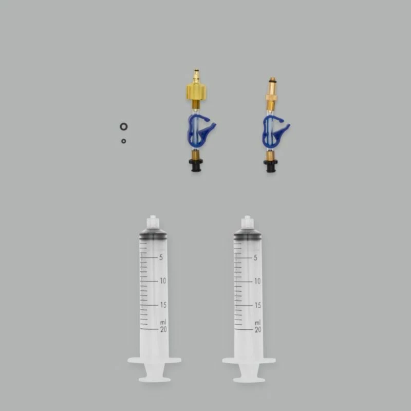 Set aksesorësh Yakimasport për biçikletë