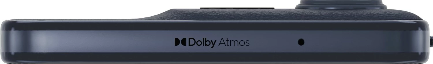 Celular Motorola Moto G86 5G 8/256GB navy blue