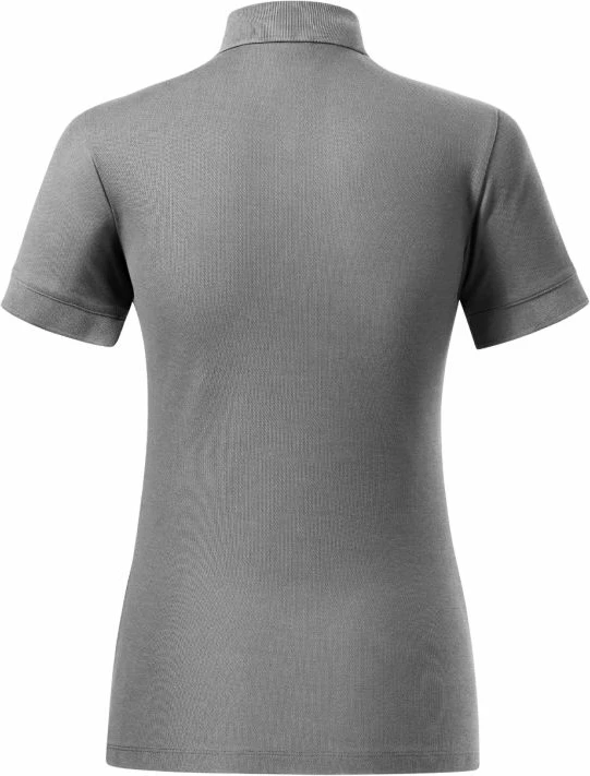 Maicë polo për femra Malfini, gri