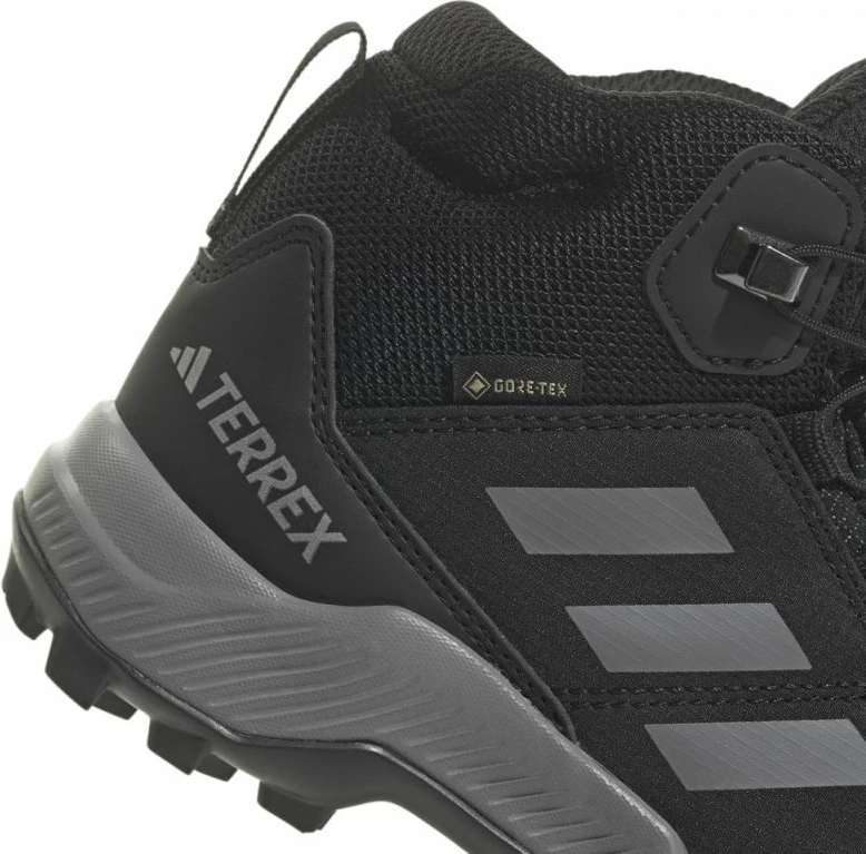 Atlete për fëmijë adidas Terrex, të zeza [Madhësia: 39 1/3]