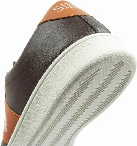 Atlete meshkuj US Polo Assn., kafe