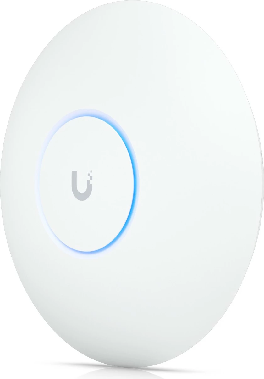 Access point Ubiquiti U7 Pro, 5700 Mbit/s, 2.4/5/6 GHz