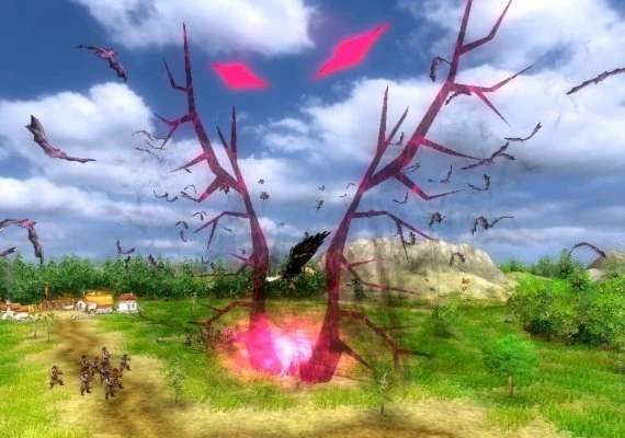 Elven Legacy EN Global