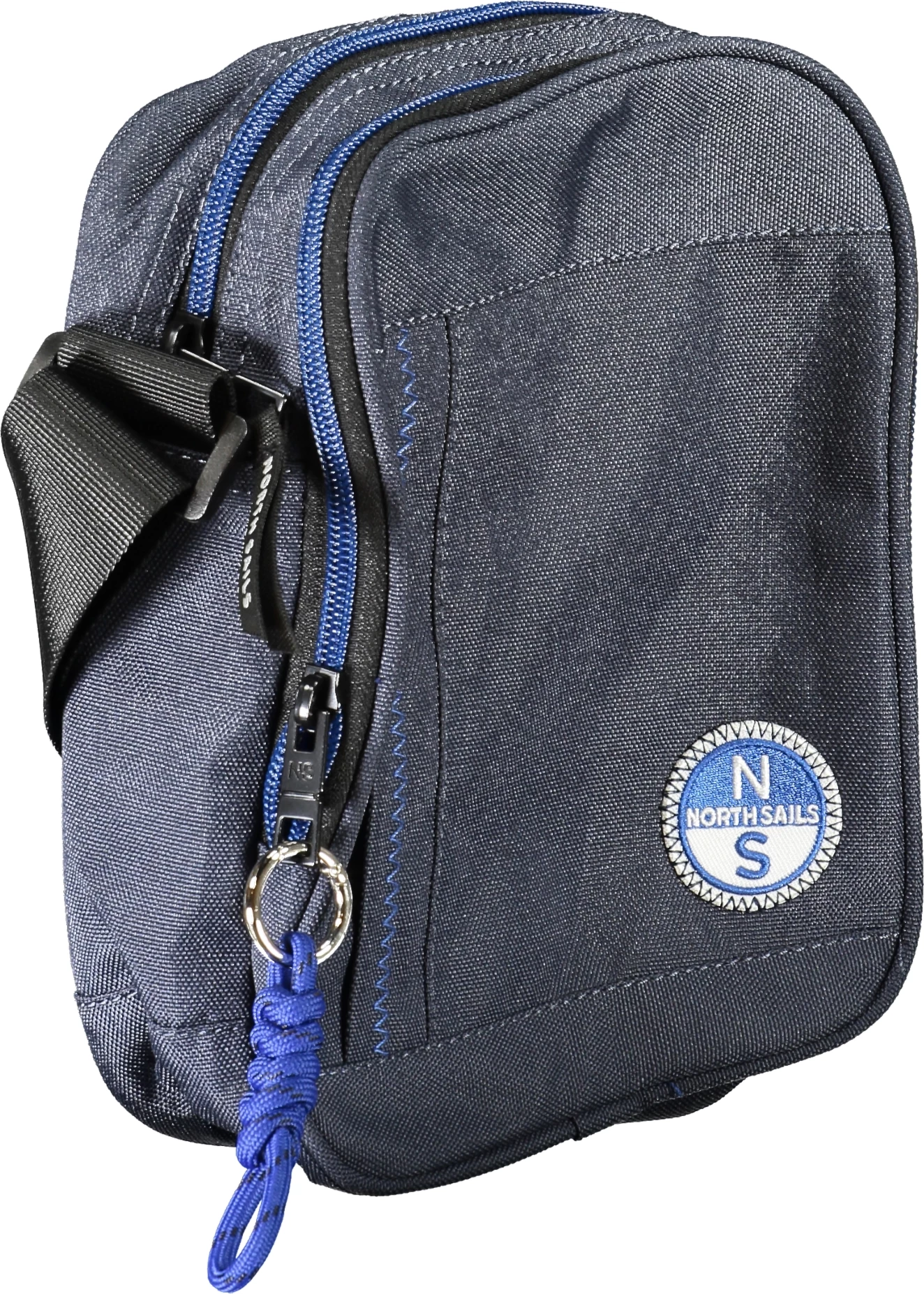 Çantë krahu për meshkuj NORTH SAILS, blu