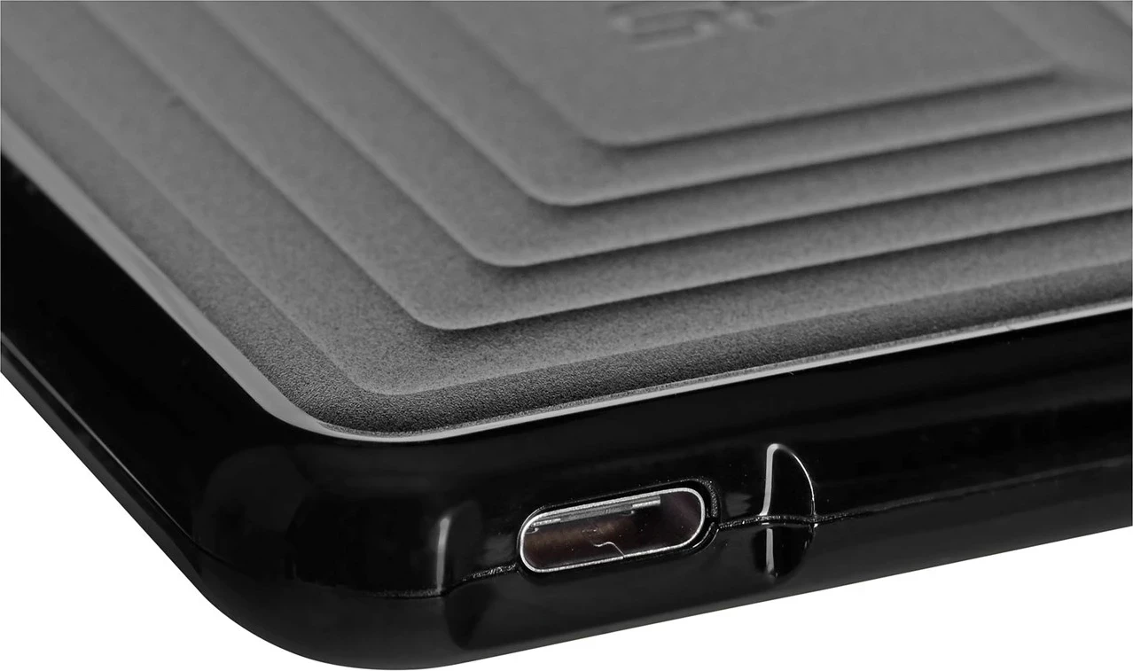 SSD Silicon Power PC60 512 GB, E zezë