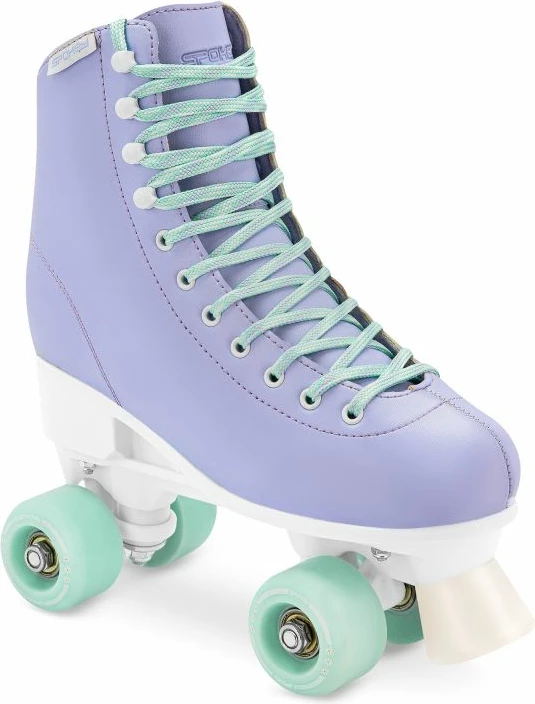 Rollera për femra Spokey, vjollcë