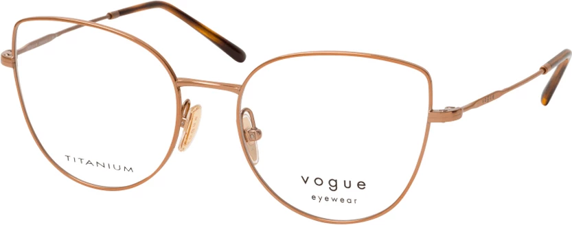 Korniza optike për femra Vogue VO4298T 5192 53
