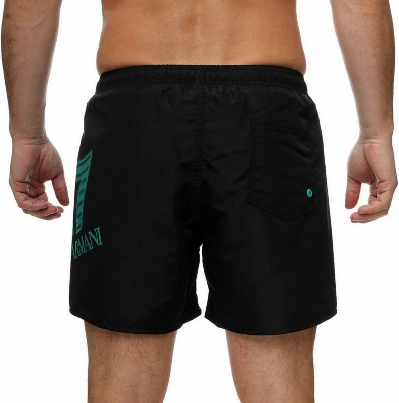 Shorce noti për meshkuj Emporio Armani, të zeza [Madhësia: 50]