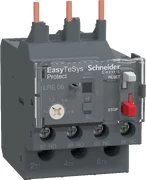 Bimetal Schneider Electric LRE06 1–1.6A