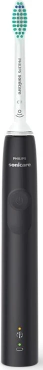 Furçë dhëmbësh Philips Sonicare HX3675/15, e zezë/rozë