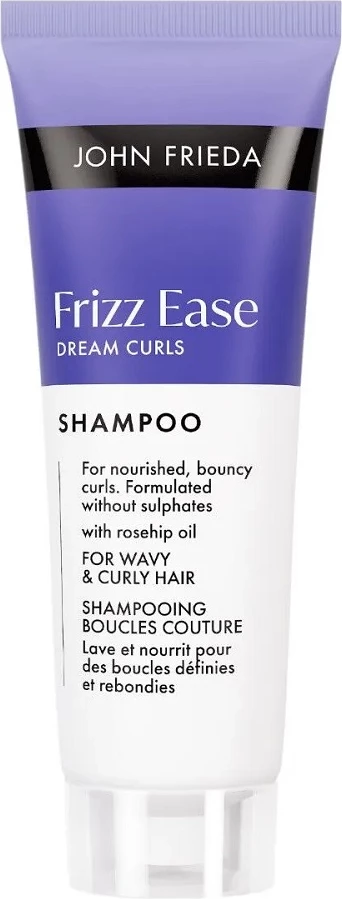 Shampon për femra John Frieda Frizz Ease Dream Curls, 75ml