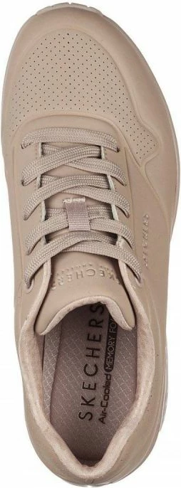 Atlete Skechers Uno-Stand On Air për Femra, Ngjyrë Rozë [Madhësia: 37]
