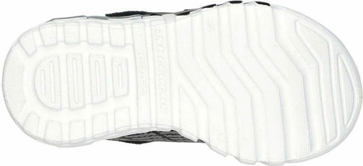 Atlete fëmijë Skechers, të hirtë