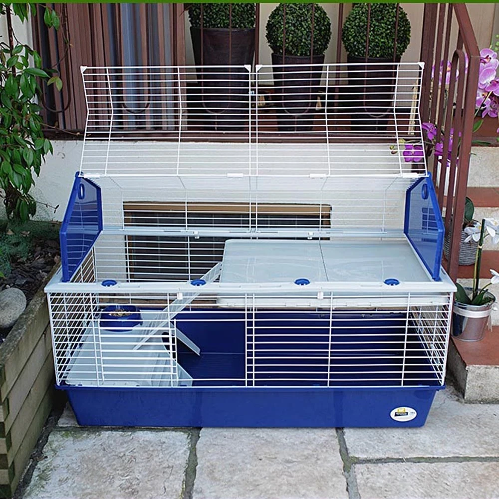 Kafaz për brejtës Ferplast Barn 80