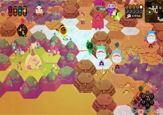 Loot Rascals EN/DE/FR/IT/ES Global