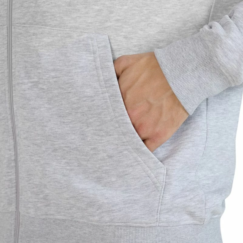 Duks për meshkuj 4F, gri