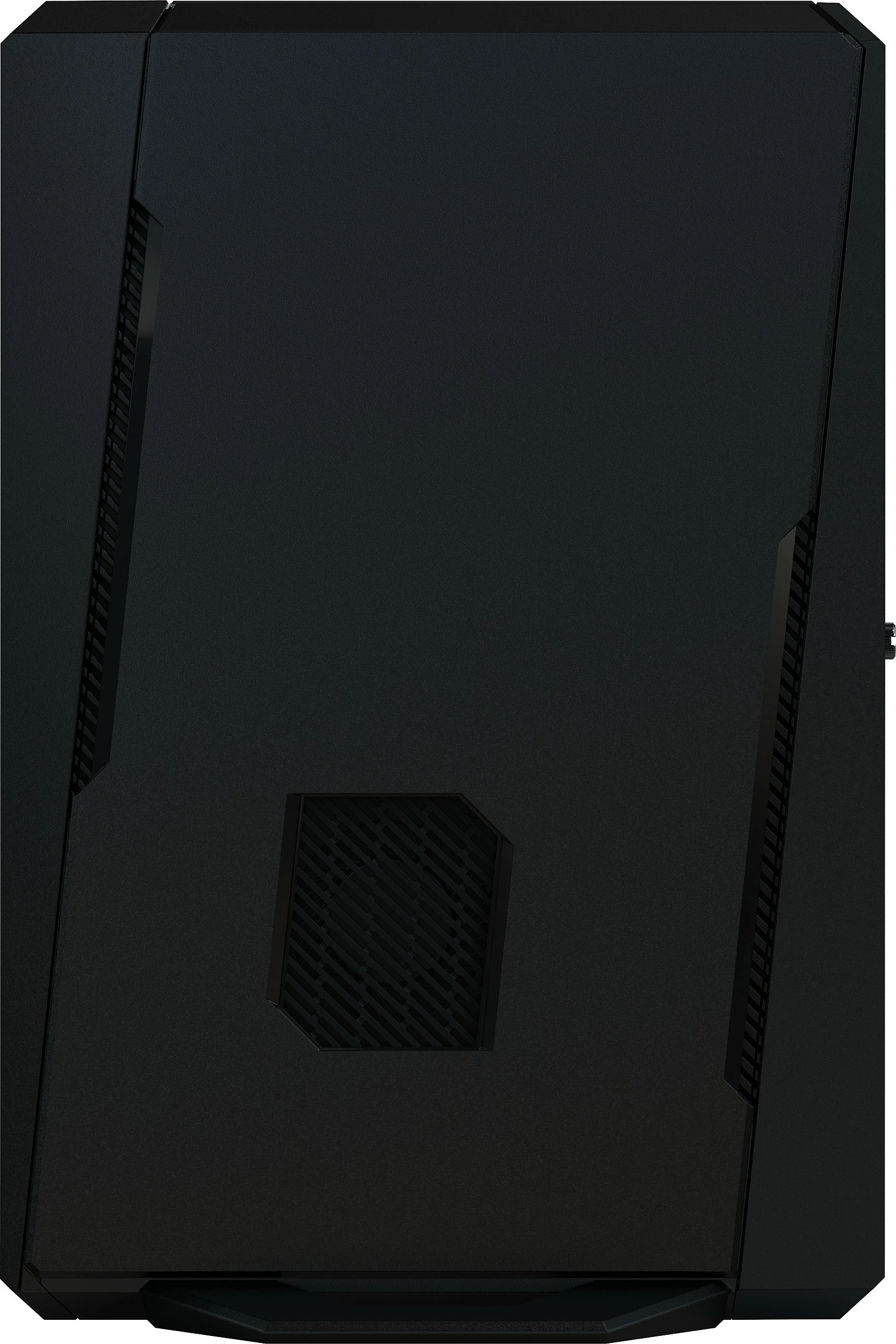 Mini PC barebone ASUS NUC 15 Performance RNUC15JNK7X50002, 3L, DDR5 SO-DIMM, NVMe, Wi‑Fi 7, e zezë