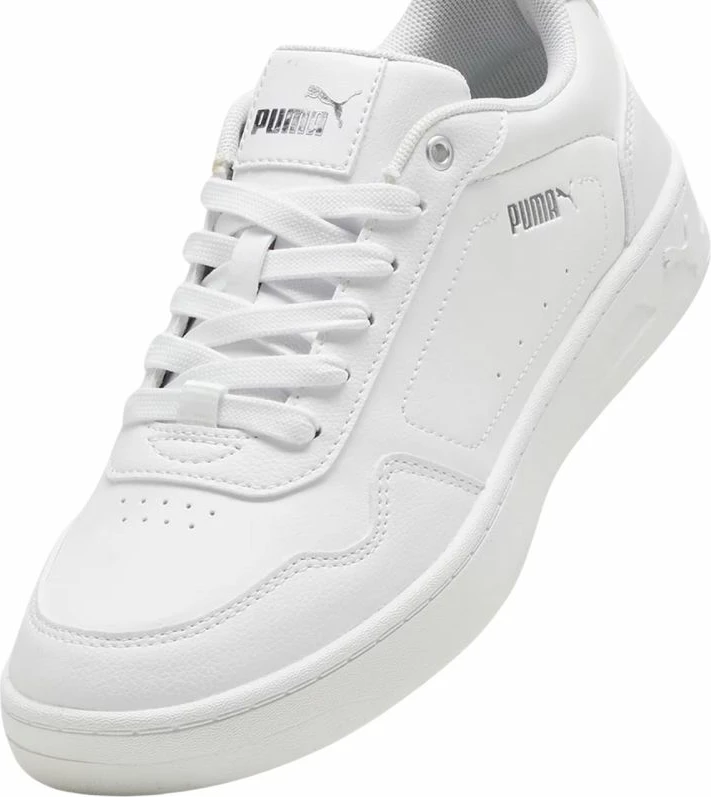 Atlete femra Puma, të bardha