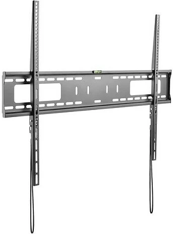 Mbajtëse muri për TV StarTech FPWFXB1, fikse, 60-100", VESA 900x600, 75 kg, e zezë