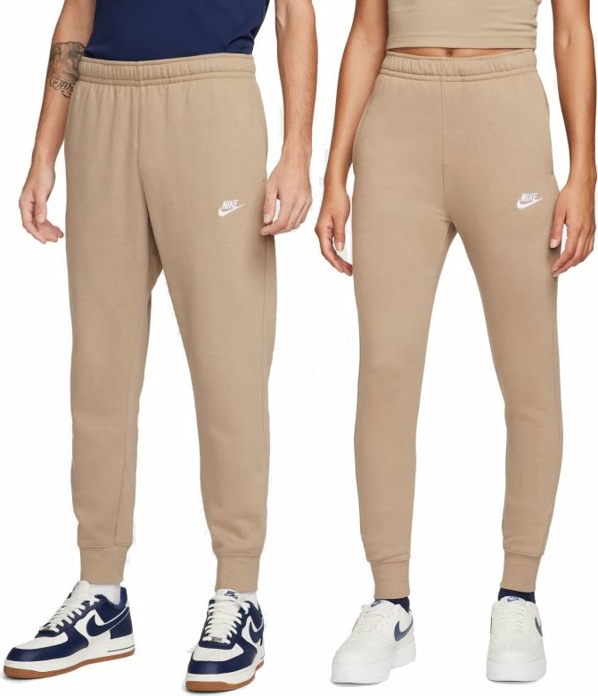 Pantallona Nike për meshkuj, kafe