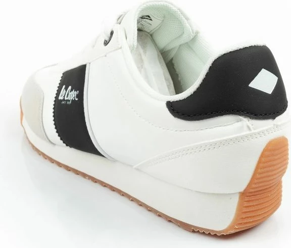 Atlete meshkuj Lee Cooper, të bardha