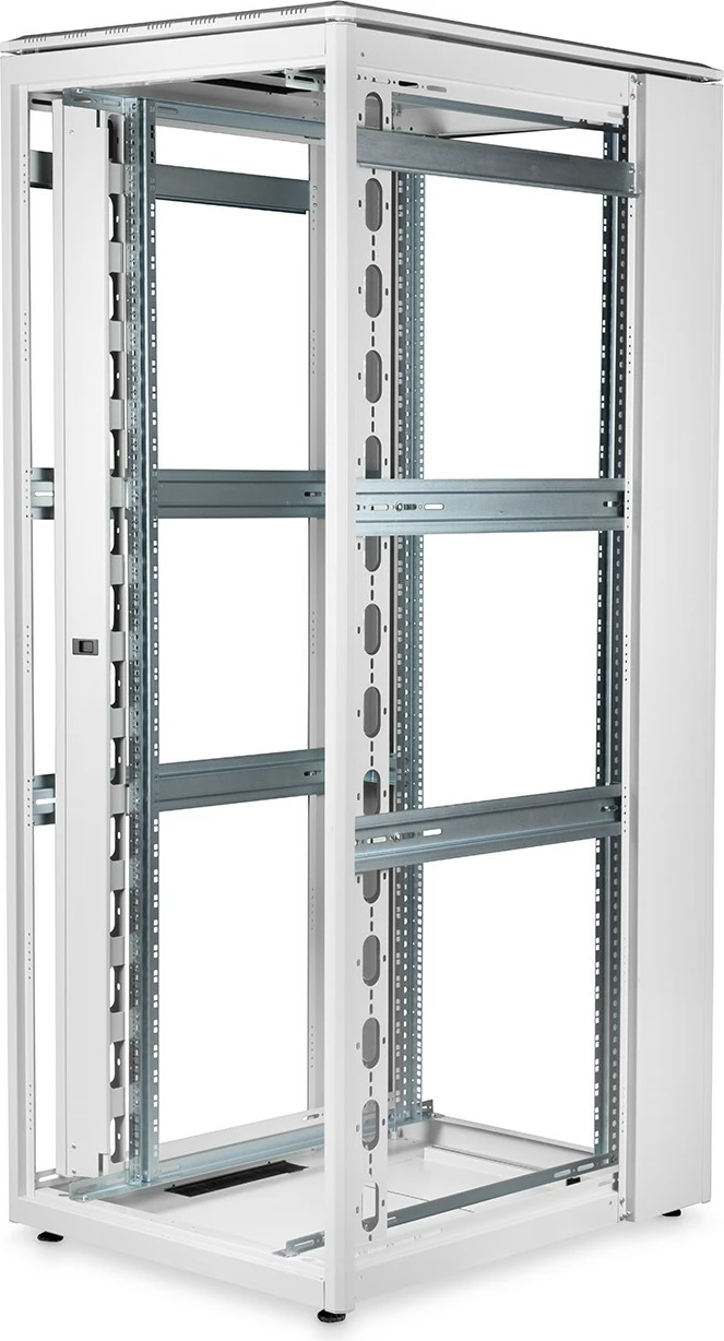 Kasë rrjeti Digitus 42U Unique, 2053x800x1000mm, gri