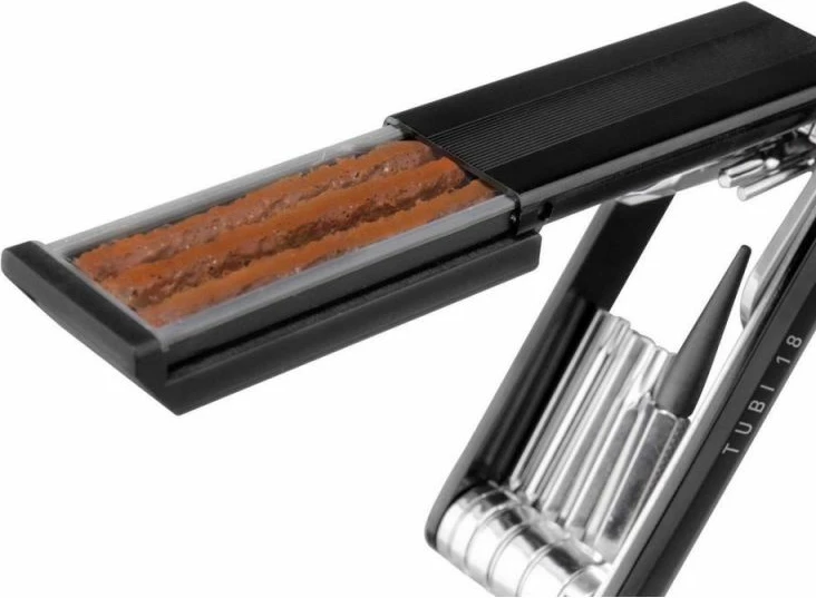 Mjet biçiklete Topeak Tubi 18, i zi