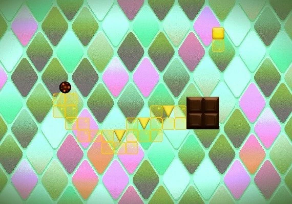 Chocolate makes you happy 2 EN Global