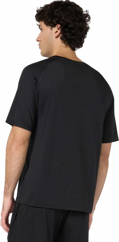 Maicë për meshkuj Champion SS Tee 221750 KK001, e zezë