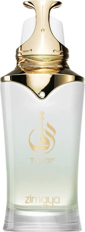 Eau de Parfum për femra Zimaya Taraf White 100ml