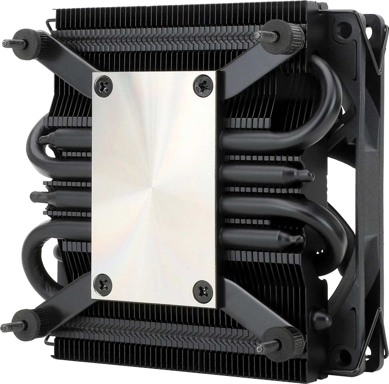 Ftohës procesori Thermalright AXP90-X36, Socket AM4/AM5, 92mm, i zi