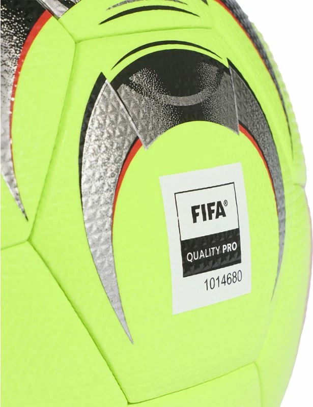 Top futbolli adidas për meshkuj, TIRO PRO Winter [Madhësia: 5]