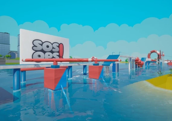 SOS Ops! - Trials DLC Global