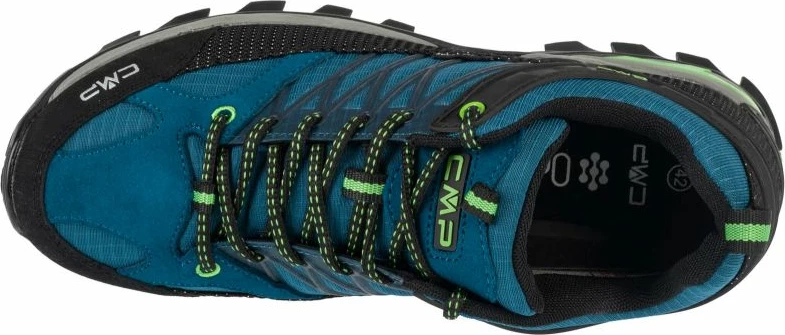 Atlete për meshkuj CMP, të kaltra